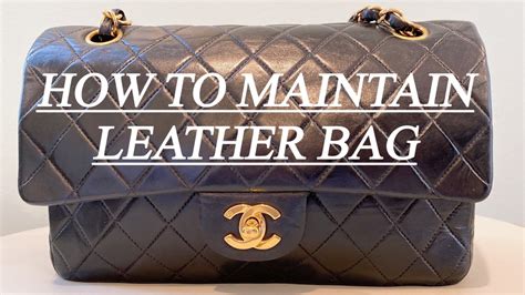 how to maintain chanel lambskin bag|chanel 11.12 bag price.